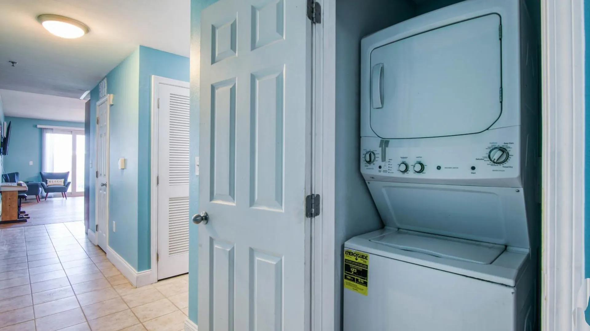 Apartment Resort Condo - 5 Pools, Hot Tub, Gym, Wi-Fi Panama City Beach